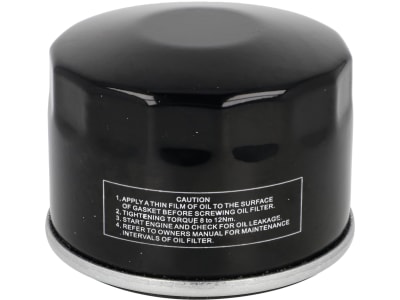 Ölfilter, Ø außen 74,6 mm, Höhe 57,2 mm, für N/A Ölfilter, Ø außen 74,6 mm, Höhe 57,2 mm, für N/A