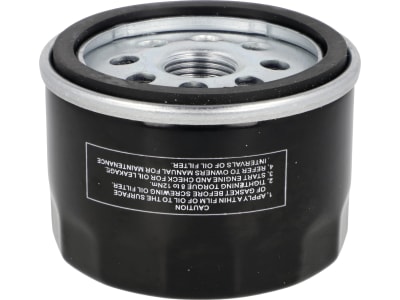 Ölfilter, Ø außen 74,6 mm, Höhe 57,2 mm, für N/A Ölfilter, Ø außen 74,6 mm, Höhe 57,2 mm, für N/A