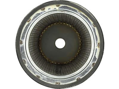 MANN Sekundärluftfilter "CF 922" MANN Sekundärluftfilter "CF 922"