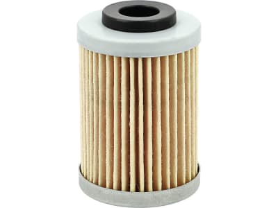 MANN Ölfilter "H 43/2"