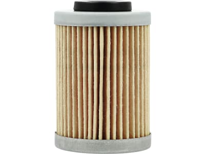 MANN Ölfilter "H 43/2"