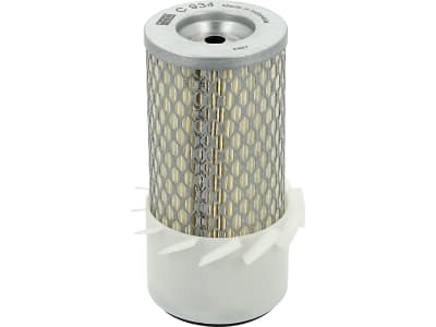 MANN Luftfilter "C 934X" MANN Luftfilter "C 934X"