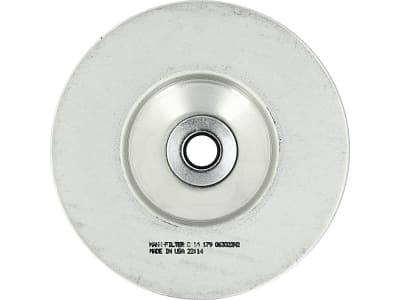 MANN Luftfilter "C 14 179X" MANN Luftfilter "C 14 179X"