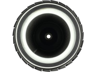 MANN Luftfilter "C 21 431" MANN Luftfilter "C 21 431"
