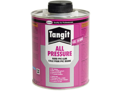 Tangit PVC-Rohrklebstoff Tangit PVC-Rohrklebstoff