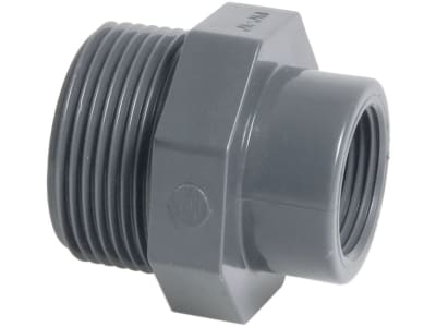 Reduzierstück PVC Reduzierstück PVC