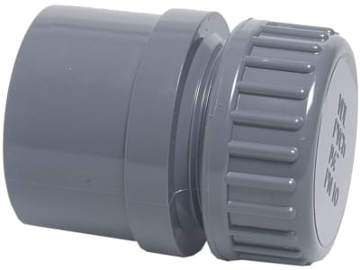 Endsatz Mega mit Gewindekappe mit Schraubkappe 10 bar Endsatz Mega mit Gewindekappe mit Schraubkappe 10 bar