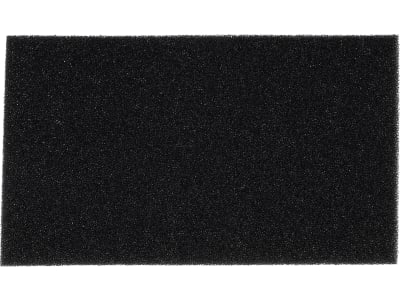 Vorluftfilter für Motor Kawasaki FH381V, FH430V Vorluftfilter für Motor Kawasaki FH381V, FH430V