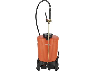 Birchmeier® Akku-Rückenspritze "REC 15 AC1"