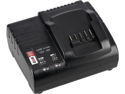 Birchmeier® Akku-Rückenspritze "REB 15 AC1" mit 1 Akku und Ladegerät 18 V/2,0 Ah, mit Schraubverbindungen, 12070801