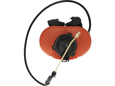 Birchmeier® Akku-Rückenspritze "REB 15 AC1" mit 1 Akku und Ladegerät 18 V/2,0 Ah, mit Schraubverbindungen, 12070801