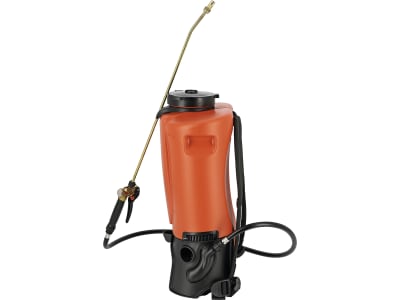 Birchmeier® Akku-Rückenspritze "REC 15 AC1"