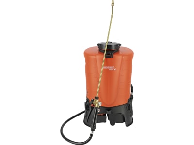 Birchmeier® Akku-Rückenspritze "REC 15 AC1"