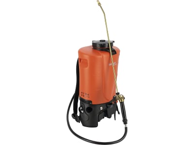 Birchmeier® Akku-Rückenspritze "REC 15 AC1"