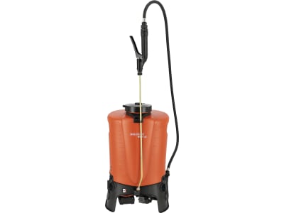 Birchmeier® Akku-Rückenspritze "REB 15 AC1" mit 1 Akku und Ladegerät 18 V/2,0 Ah, mit Schraubverbindungen, 12070801