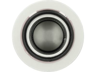 MANN Luftfilter "C 17 160" MANN Luftfilter "C 17 160"