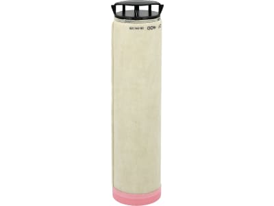 MANN Sekundärluftfilter "CF 400" MANN Sekundärluftfilter "CF 400"