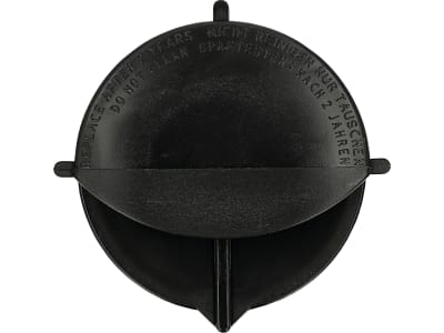 MANN Sekundärluftfilter "CF 400" MANN Sekundärluftfilter "CF 400"