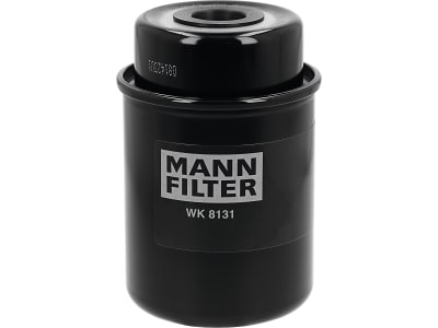 MANN Kraftstofffilter "WK 8131" MANN Kraftstofffilter "WK 8131"