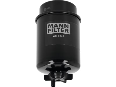 MANN Kraftstofffilter "WK 8131" MANN Kraftstofffilter "WK 8131"