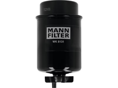 MANN Kraftstofffilter "WK 8131" MANN Kraftstofffilter "WK 8131"