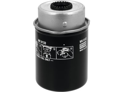 MANN Kraftstofffilter "WK 8133" MANN Kraftstofffilter "WK 8133"
