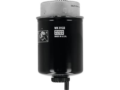MANN Kraftstofffilter "WK 8133" MANN Kraftstofffilter "WK 8133"