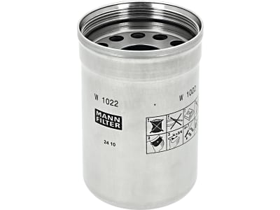 MANN Ölfilter "W 1022" MANN Ölfilter "W 1022"