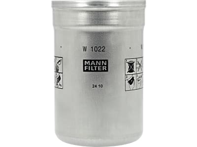 MANN Ölfilter "W 1022" MANN Ölfilter "W 1022"