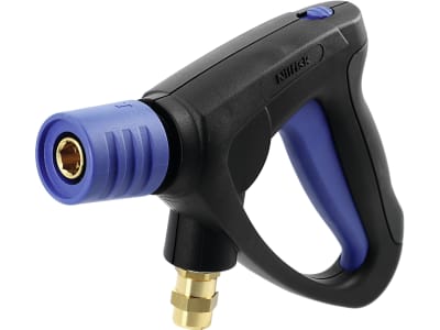 Nilfisk HD-Pistole "Ergo 2000 Standard", 106403122 Nilfisk HD-Pistole "Ergo 2000 Standard", 106403122