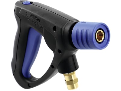 Nilfisk HD-Pistole "Ergo 2000 Standard", 106403122 Nilfisk HD-Pistole "Ergo 2000 Standard", 106403122