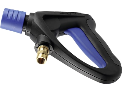 Nilfisk HD-Pistole "Ergo 2000 Standard", 106403122 Nilfisk HD-Pistole "Ergo 2000 Standard", 106403122
