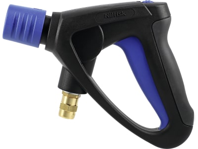 Nilfisk HD-Pistole "Ergo 2000 Standard", 106403122 Nilfisk HD-Pistole "Ergo 2000 Standard", 106403122