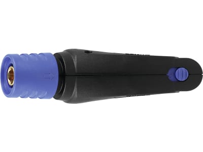 Nilfisk HD-Pistole "Ergo 2000 Standard", 106403122 Nilfisk HD-Pistole "Ergo 2000 Standard", 106403122