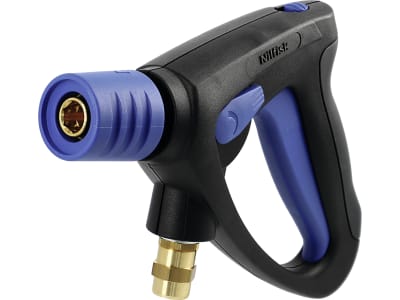 Nilfisk HD-Pistole "Ergo 2000 Vario Press", 106403123 Nilfisk HD-Pistole "Ergo 2000 Vario Press", 106403123