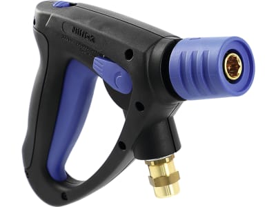 Nilfisk HD-Pistole "Ergo 2000 Vario Press", 106403123 Nilfisk HD-Pistole "Ergo 2000 Vario Press", 106403123