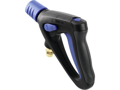 Nilfisk HD-Pistole "Ergo 2000 Vario Press", 106403123 Nilfisk HD-Pistole "Ergo 2000 Vario Press", 106403123