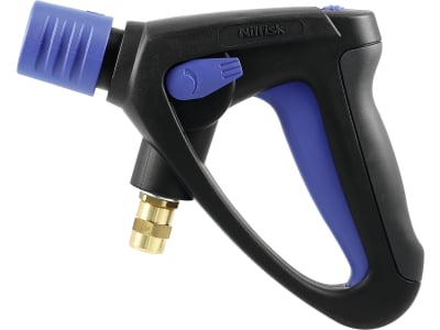 Nilfisk HD-Pistole "Ergo 2000 Vario Press", 106403123 Nilfisk HD-Pistole "Ergo 2000 Vario Press", 106403123