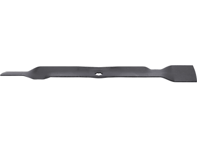 Rasenmähermesser 533 mm, ZB sternförmig, 7-zackig, für Aufsitzmäher John Deere 42"-Mähwerk Rasenmähermesser 533 mm, ZB sternförmig, 7-zackig, für Aufsitzmäher John Deere 42"-Mähwerk