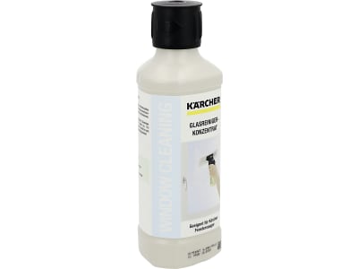 Kärcher® Glasreiniger "RM 500", 500 ml, 6.295-773.0 Kärcher® Glasreiniger "RM 500", 500 ml, 6.295-773.0