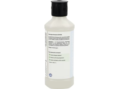 Kärcher® Glasreiniger "RM 500", 500 ml, 6.295-773.0 Kärcher® Glasreiniger "RM 500", 500 ml, 6.295-773.0