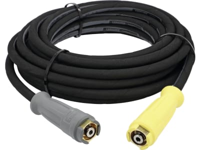 Kärcher® Hochdruckschlauch Nennweite 8 Länge 10 m, 2 x EASY!Lock, 6.110-031.0