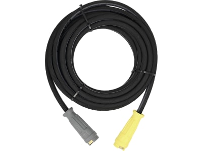 Kärcher® Hochdruckschlauch Nennweite 8 Länge 10 m, 2 x EASY!Lock, 6.110-031.0