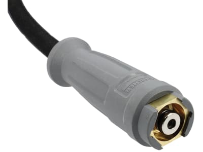 Kärcher® Hochdruckschlauch Nennweite 8 Länge 10 m, 2 x EASY!Lock, 6.110-031.0