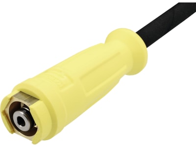 Kärcher® Hochdruckschlauch Nennweite 8 Länge 10 m, 2 x EASY!Lock, 6.110-031.0