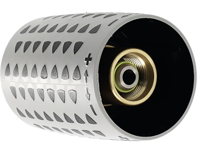Kärcher® Drehregler "Servo-Control" bis 1.100 l/h