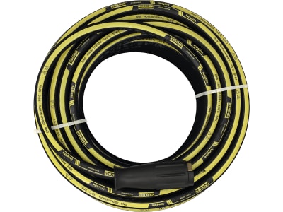 Kärcher® Hochdruckschlauch "Longlife 400" DN 8 Länge 20 m, 1 x M 22 x 1,5 IG; 1 x AVS-Anschluss,  für Hochdruckreiniger HD, HDS, HDS-E, 6.390-208.0