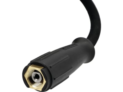 Kärcher® Hochdruckschlauch "Longlife 400" DN 8 Länge 20 m, 1 x M 22 x 1,5 IG; 1 x AVS-Anschluss,  für Hochdruckreiniger HD, HDS, HDS-E, 6.390-208.0