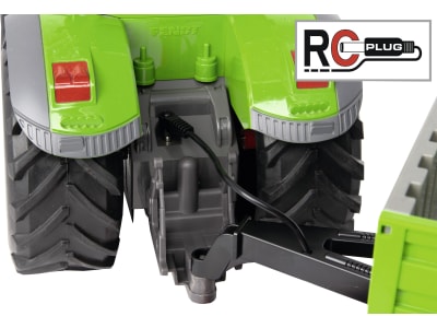 Fendt Modell "1050 Vario" von Jamara, 1:16, X991017159000