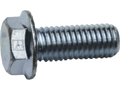 Industriehof® Sechskantschraube M 12 x 1,75 x 30 - 10.9 mit Flansch, ohne Sicherungsmutter für Amazone, 1230691210V Industriehof® Sechskantschraube M 12 x 1,75 x 30 - 10.9 mit Flansch, ohne Sicherungsmutter für Amazone, 1230691210V